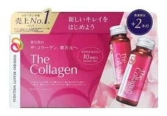 Nước uống The Collagen (12 chai 50ml/hộp)