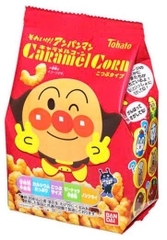 Snack Apaman