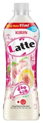 TRA SUA LATTE DAO 440ML