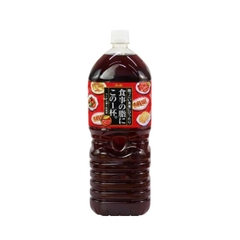 Trà Ôlong giảm mỡ Asahi chai 2L
