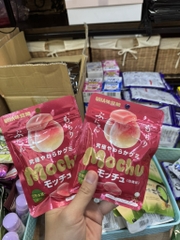 Kẹo dẻo UHA Mochu