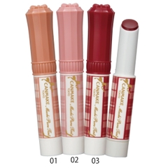 Son tint nhiều dưỡng Canmake Muchi Puru Tint_Nội Địa Nhật