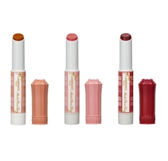 Son tint nhiều dưỡng Canmake Muchi Puru Tint_Nội Địa Nhật