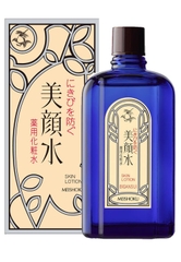 Nước Hoa Hồng trị mụn Meishoku Bigansui 90ml