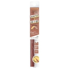 Bút Kẻ Mắt Chống Thấm Nước Cezanne  màu 20 Rosy Brown 0.1mm