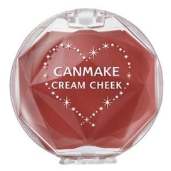 Phấn má hồng Canmake màu 16