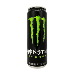 Nước tăng lực Monster thường 355ml