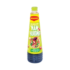 DAU HAO NAM HUONG 820GR