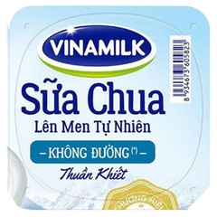 SCA VNM KHÔNG ĐƯỜNG 100G