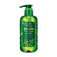 Dầu Gội Siêu Dưỡng Và Phục Hồi Tóc Hư Tổn Rêveur (Chai 500Ml)