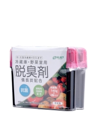 Hộp Khử Mùi Tủ Lạnh S Select_Nội Địa Nhật
