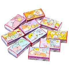 KẸO CHEWING GUM NHIỀU MÙI SUMIKKO (60v) COMBO 5V
