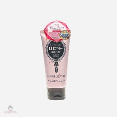 SỮA RỬA MẶT BÙN TRẮNG NÂNG CƠ CHỐNG LÃO HOÁ ROSETTE 120G - HỒNG