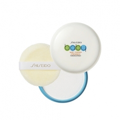 Phấn rôm kiềm dầu Shiseido Baby Powder Pressed 50gr_Nội Địa Nhật
