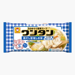 Hoành Thánh Toyo Suisan Vị Gà (xanh dương) 55g