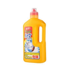 Nước Thông Cống Rocket 800G_nội địa nhật