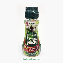 Dầu Olive Extra Virgin Ajinomoto 70g Nhật Bản