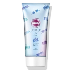 Kem Chống Nắng Nâng Tone Kose Suncut Nhật Bản Bảo Vệ Da Khỏi Tia UV, Bụi Mịn SPF50+ PA++++ 80G