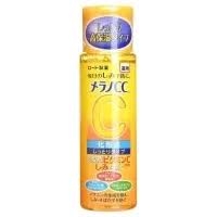Nước hoa hồng CC Melano dưỡng ẩm làm sáng  da mờ thâm nám loại màu vàng 170ml