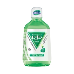 Nước Súc Miệng Ngăn Ngừa Sâu Răng, Bảo Vệ Nướu, Làm Thơm Miệng Mondahmin_Nội Địa Nhật