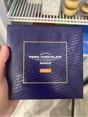 Nama Choco Royce vị Au Lait