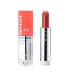 Son môi Chifure Lipstick thỏi 3.8g màu 418