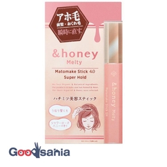 Cây vuốt tóc Honey Hồng 4.0 9g