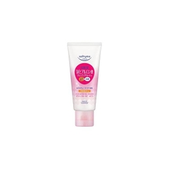 SỮA RỬA MẶT & TẨY TRANG TẠO BỌT DƯỠNG ẨM BỔ SUNG ACID HYALURONIC SOFTYMO 60G