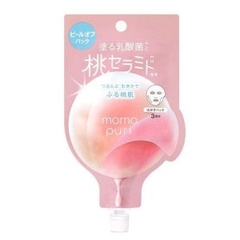 MẶT NẠ TẨY DA CHẾT DẠNG GEL MOMO PURI HỒNG 10ML