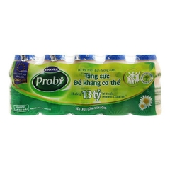 SCU MS VNM PROBI 65ML*5