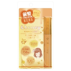 Cây vuốt tóc Honey Vàng 4.0 9g
