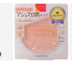 Lõi Phấn phủ Canmake  4g - màu MP