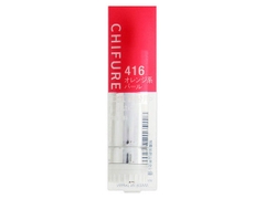 Son môi Chifure Lipstick thỏi 3.8g màu 416