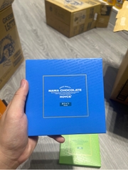 Nama Choco Royce vị White