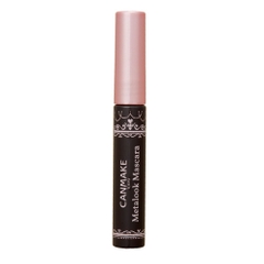 Mascara Metal Look Canmake  màu 01