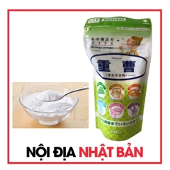 BỘT BAKING SODA KIYOU JOCHUGIKU 240G