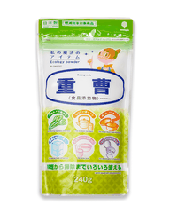 BỘT BAKING SODA KIYOU JOCHUGIKU 240G
