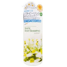 SỮA TẮM TRẮNG DA MANIS  450ml (HƯƠNG HOA CÚC)