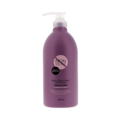 Dầu Xả Siêu Dưỡng, Phục Hồi, Không Chứa Silicone_Salon Link_Nội Địa Nhật(Chai 1000Ml)