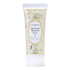 KEM LÓT CHỐNG NẮNG CANMAKE Mermaid 40ml màu C02