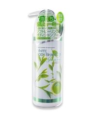 SỮA TẮM TRẮNG DA MANIS 450ml (HƯƠNG TRÀ XANH)