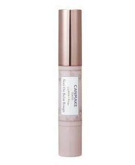 Son dưỡng có màu Canmake Stay-on Balm Rouge 02 Smily Gerbera