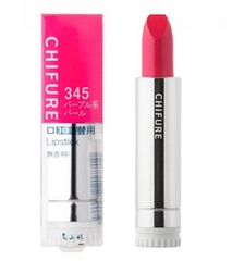 Son môi Chifure Lipstick thỏi 3.8g màu 345