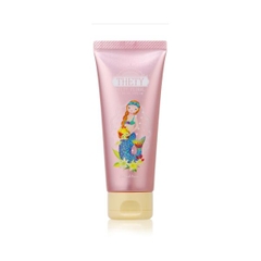 DƯỠNG ẨM  DA THETY HƯƠNG HOA 65G-NỘI ĐỊA NHẬT
