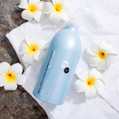 Dầu Gội Đầu Phục Hồi Tóc Salon Link Extra Treatment In Shampoo Dành Cho Tóc Uốn Nhuộm (Chai 1000ml)_nội địa Nhật