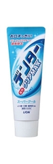 Kem Đánh Răng Lion Max 140g hương mát lạnh màu xanh dương