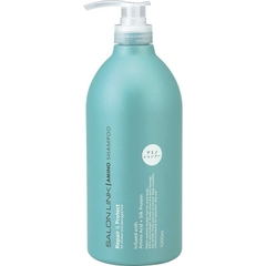 DẦU GỘI SALONLINK AMINO DƯỠNG TÓC 1000ML