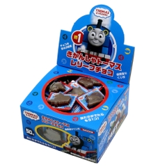 CHOCOLATE HÌNH TẢU HỎA THOMAS combo 5v