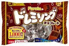 Chocolate Doremi son Furuta 145 g