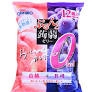 Thạch hoa quả Orihiro mix vị Đào, Nho tím 240g